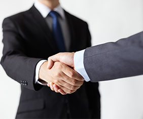 One-stop Website Service