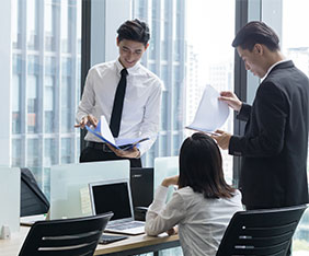 Global Brand Building